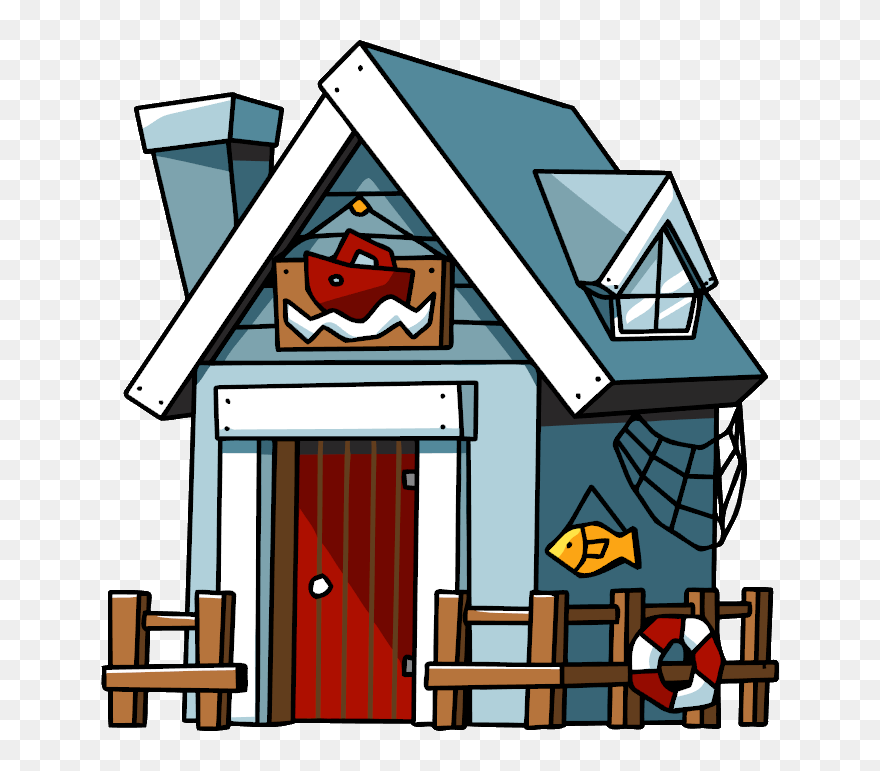 Boat House Clipart Transparent - Landal Eifeler Tor - Png Download