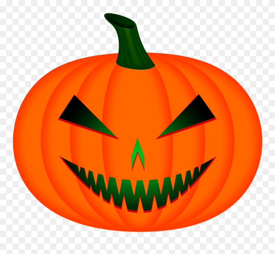 Jack O Crazywidow Info - Jack-o'-lantern Clipart