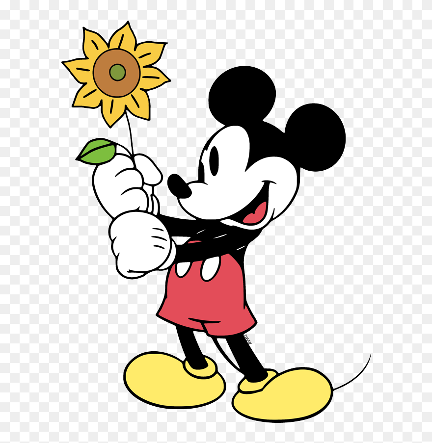 May Flowers Clipart - Png Download