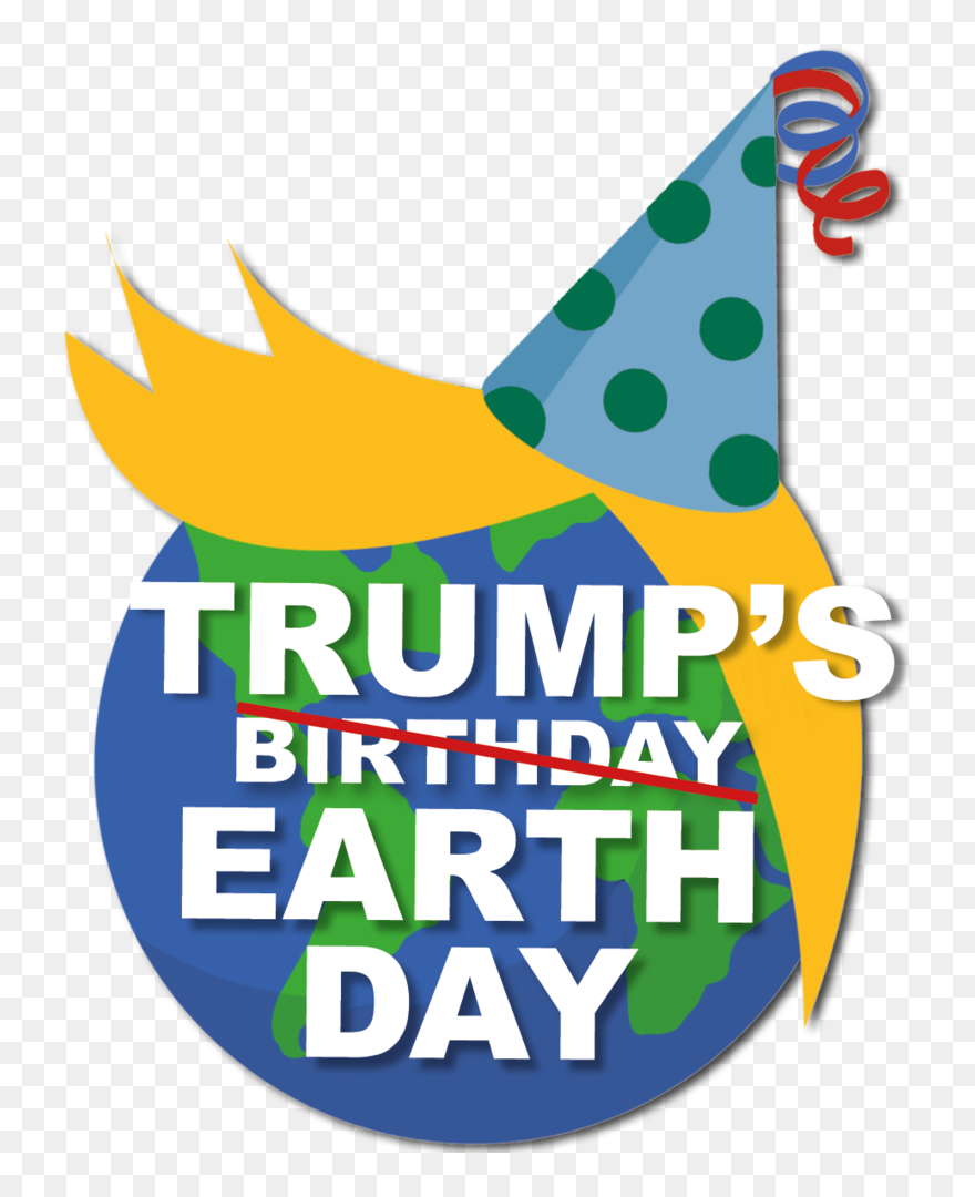 Trump New Logo Untiled Clipart