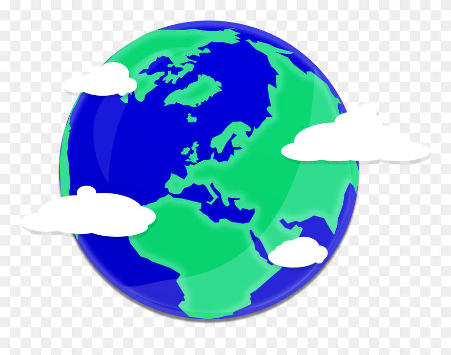 Earth Clipart