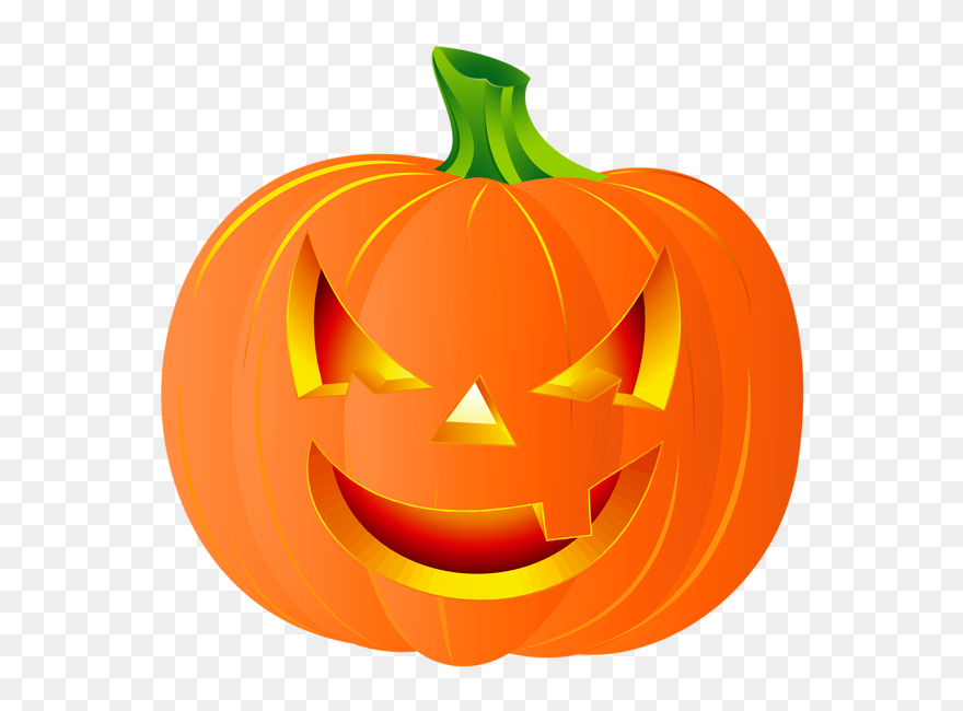 Halloween Png Clip Art Transparent Png