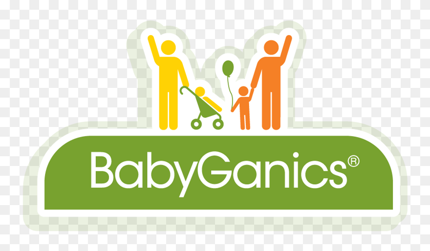 Babyganics Clipart