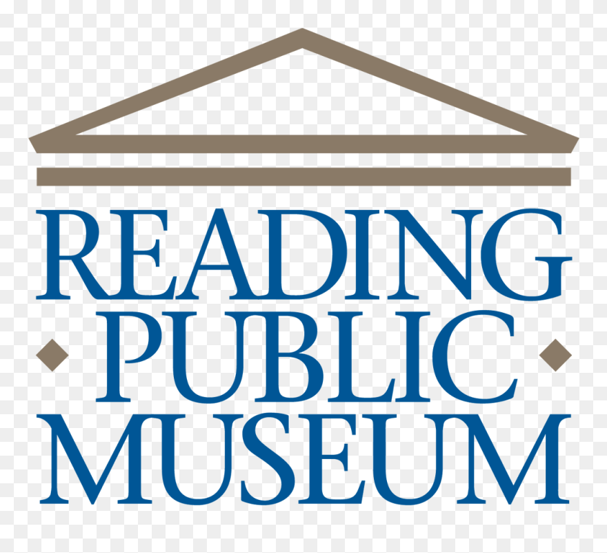Reading Public Museum Logo"
 Class="img Responsive - Reading Public Museum Logo Clipart
