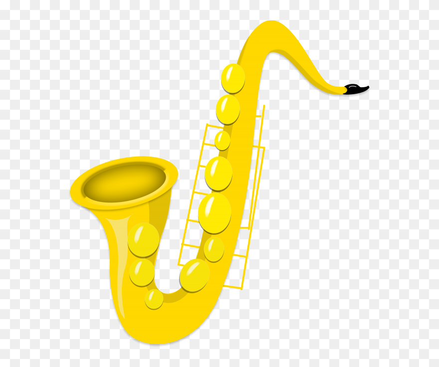 The Argonaut No Rest - Instrument Jazz Png Clipart