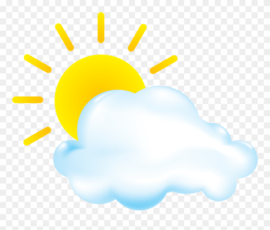 Raindrops Clipart Chance Rain - Graphic Design - Png Download