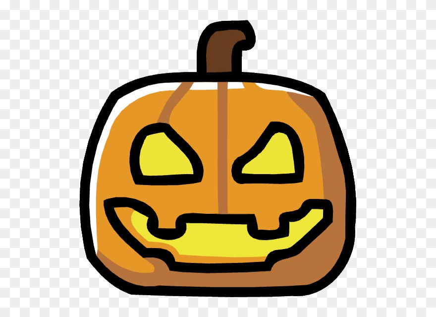 Jack O Lantern - Jack-o'-lantern Clipart