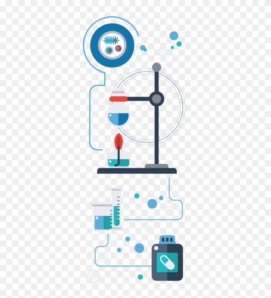 Pills Clipart Medication Label - Clip Art - Png Download