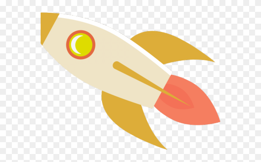 Seo Clipart Rocket Ship - Png Download