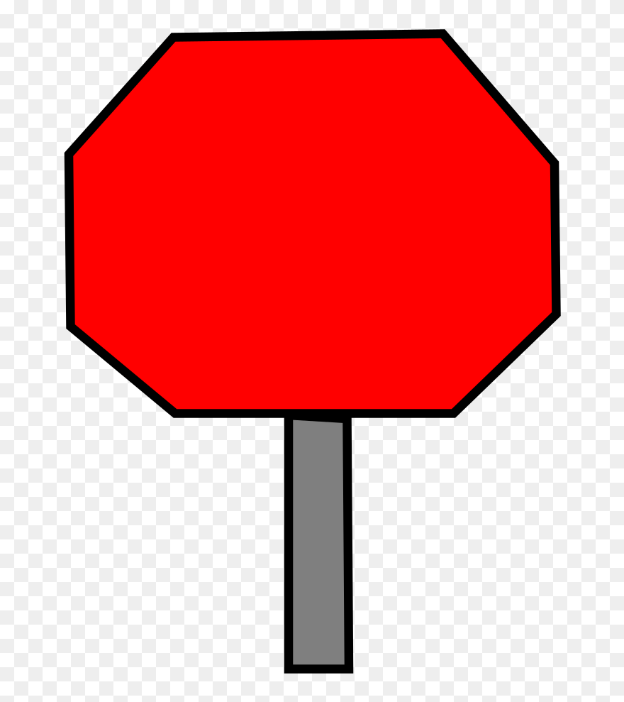 Traffic Sign Clipart