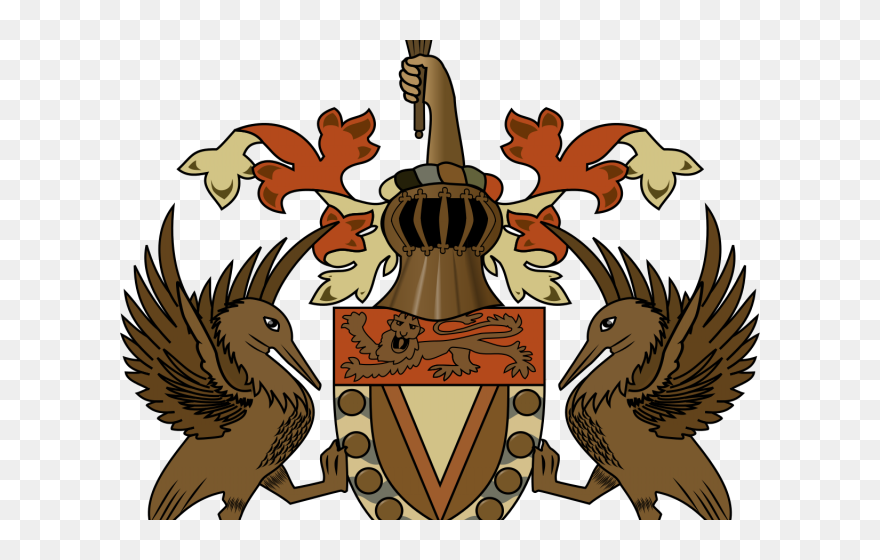 Federation Of The West Indies Clipart