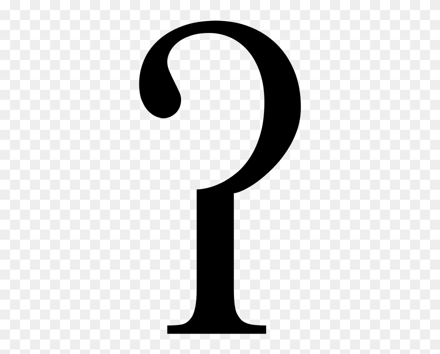 Magnifying Silhouette Clipart