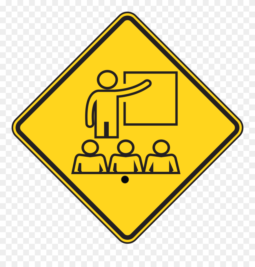 Individual Png Images With Transparent Backgrounds - Subject To Flooding Sign Clipart