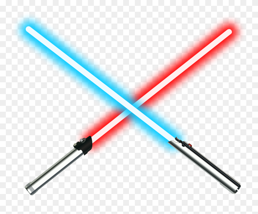 Lightsaber How Much Clip Art - Star Wars Lightsaber Png Transparent Png