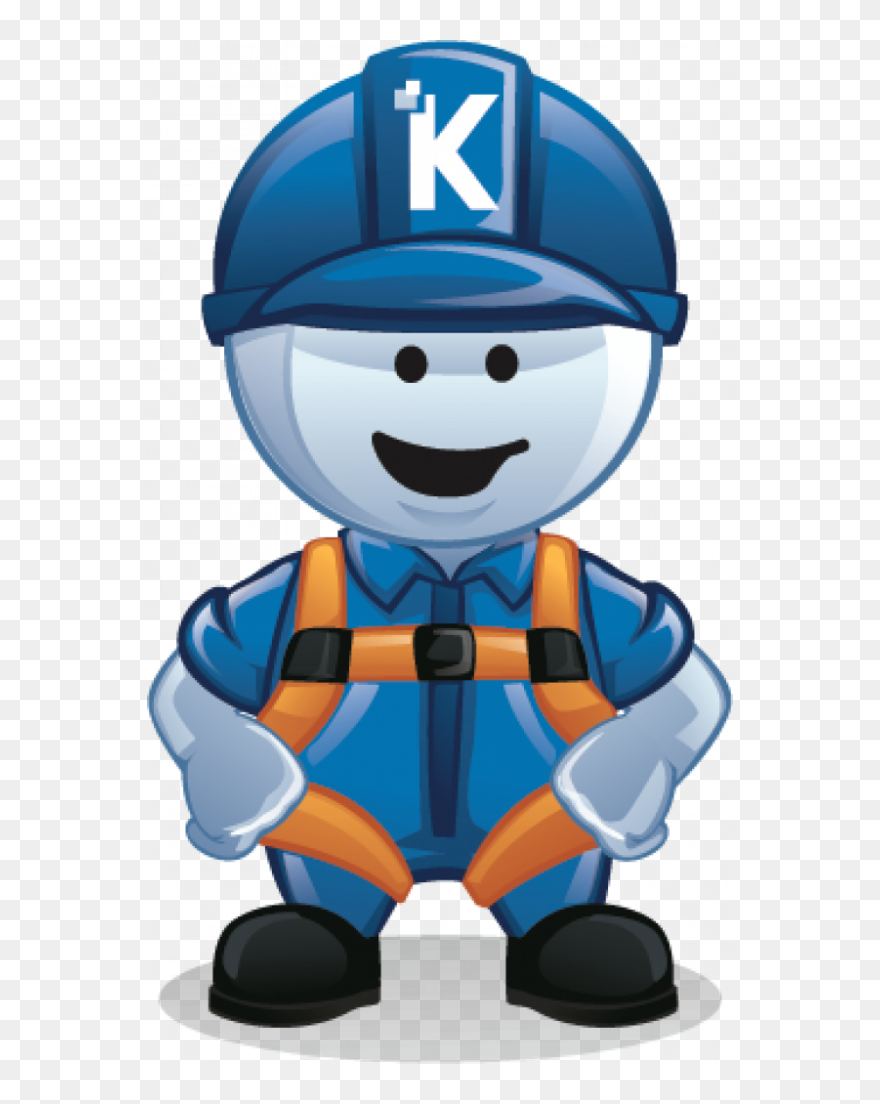 Confined Space Cartoon Png Clipart