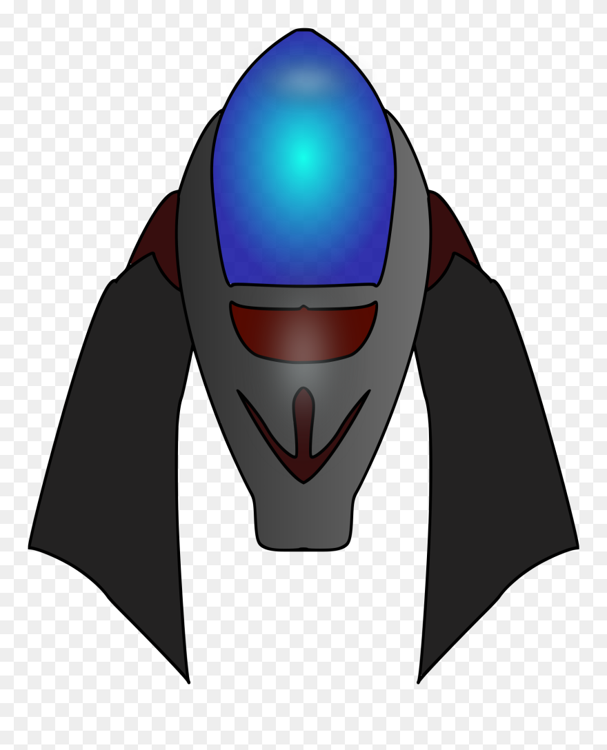 Nave Em Png Clipart