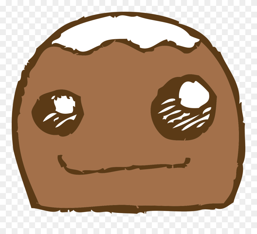 Chocolate Bar Cartoon Clip - Cute Chocolate Cartoon Png Transparent Png
