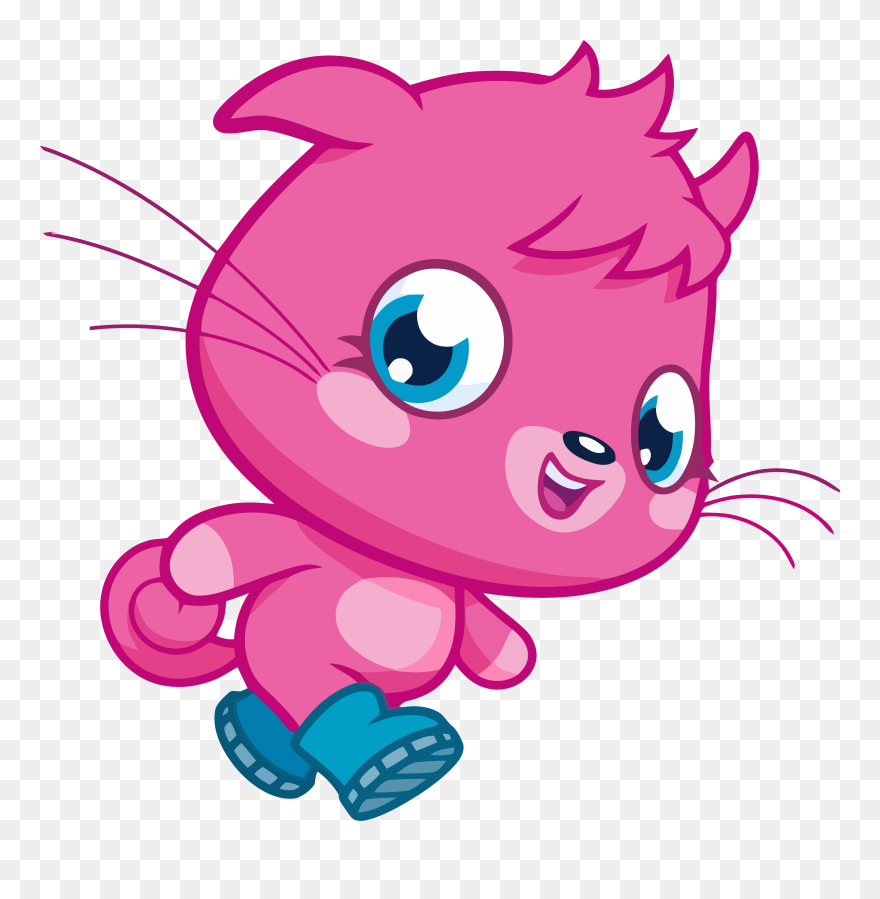 Talking Poppet Clipart