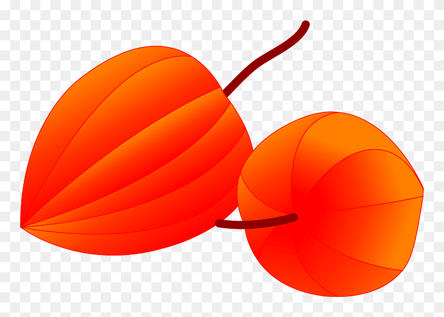 Japanese Lantern Clipart - Png Download