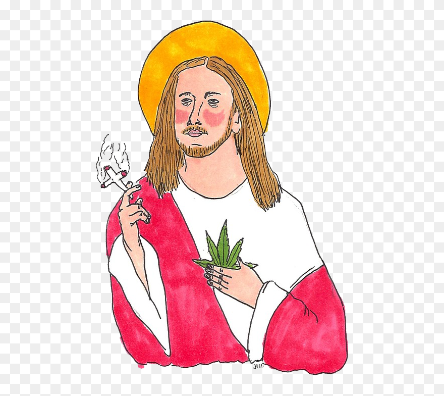 Weed Png Transparent Rad-wavves • - Weed Png Clipart
