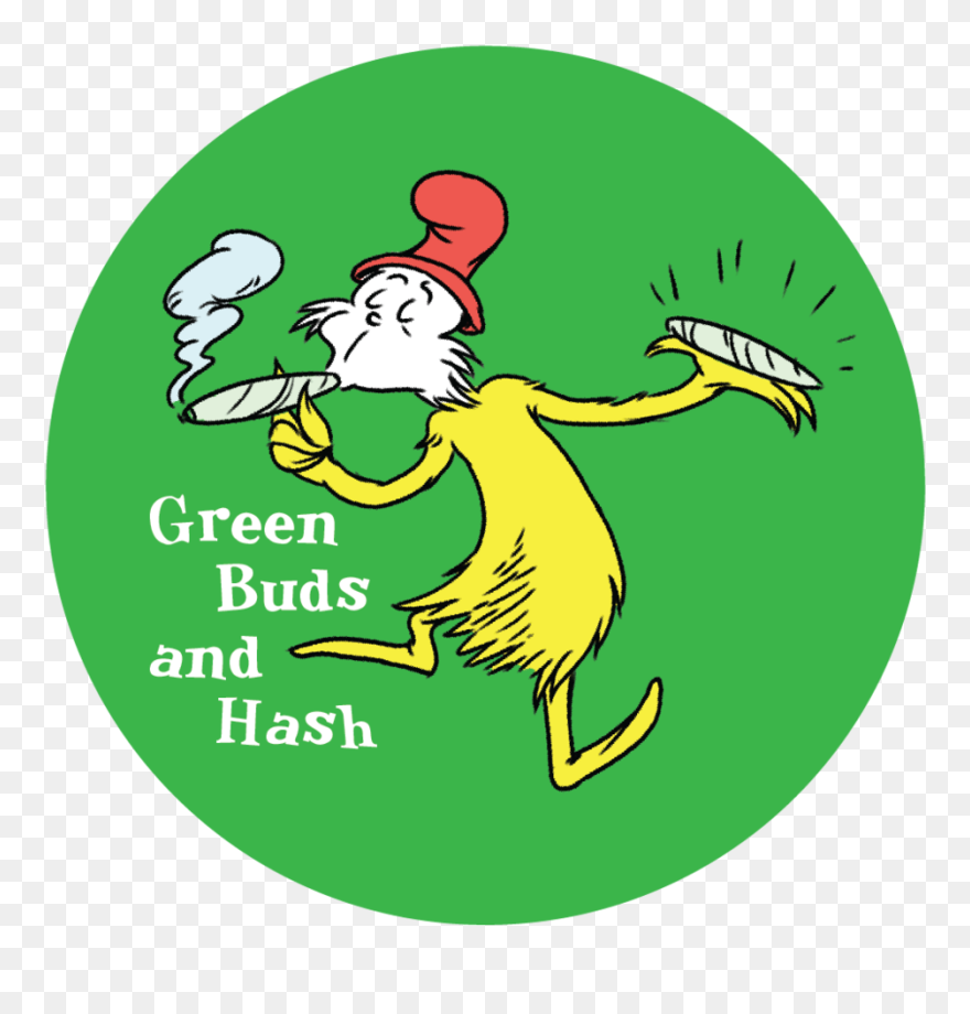 Marijuana Clipart Hash - Pothead Stickers - Png Download