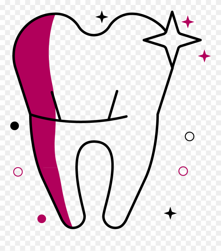 Teeth Whitening Clipart