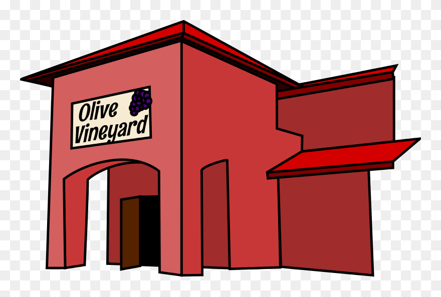 Los Angeles Income Tax - Fancy Restaurant Clipart - Png Download