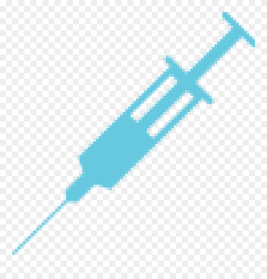 Medicine Physician Computer Icons - Syringe Clipart