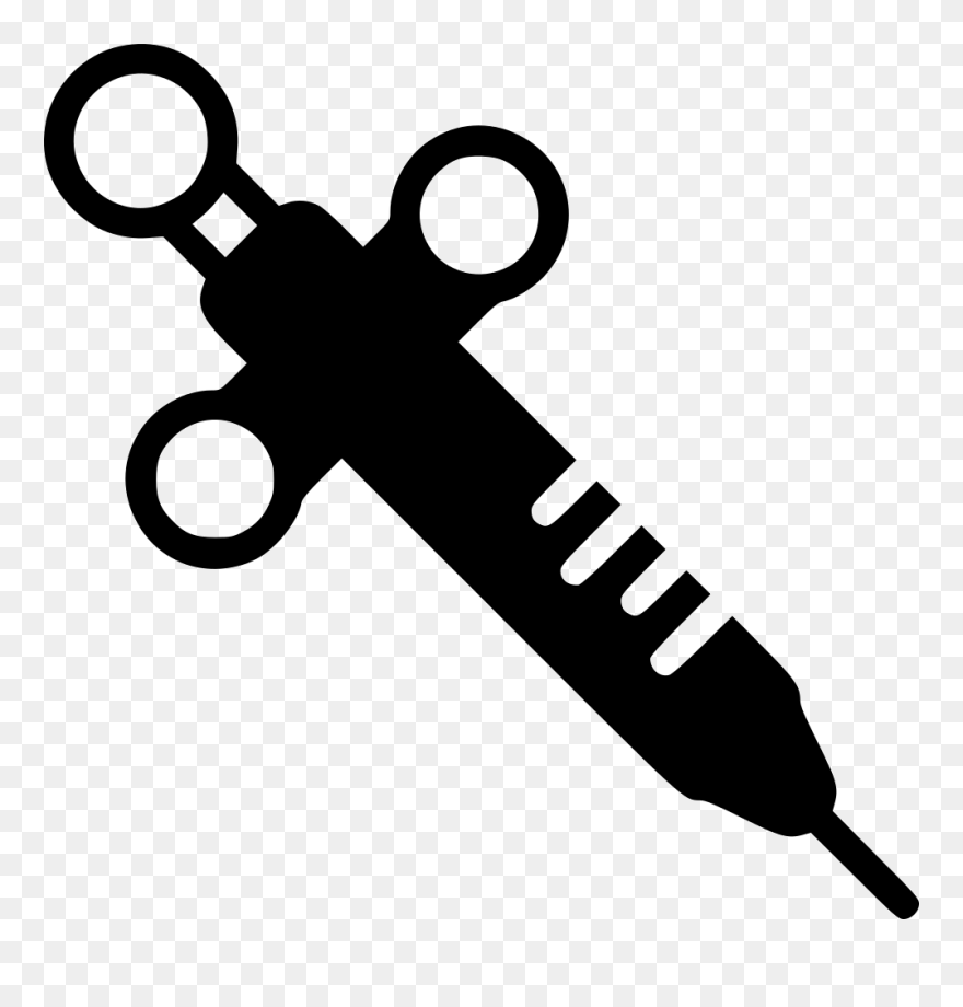 Anesthesia Svg Png Icon - Anesthesia Icon Png Clipart