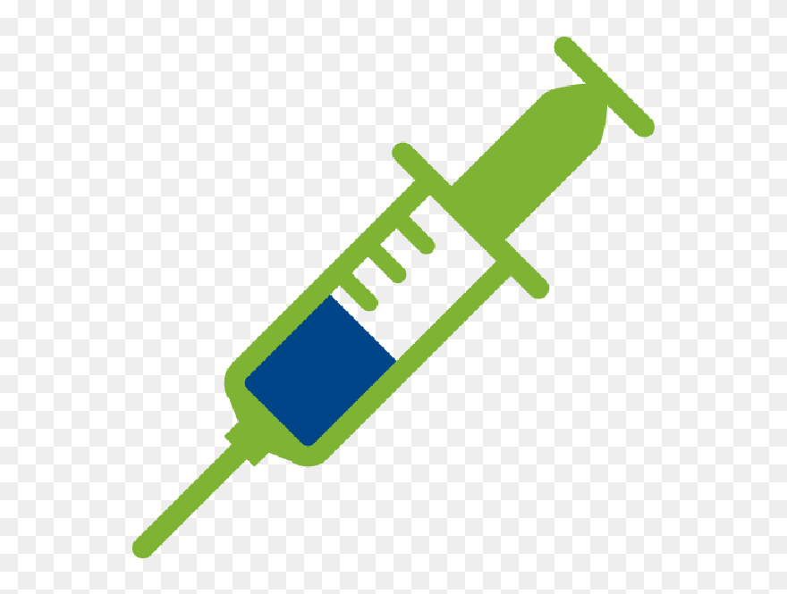Background Vaccine Clipart Transparent - Png Download