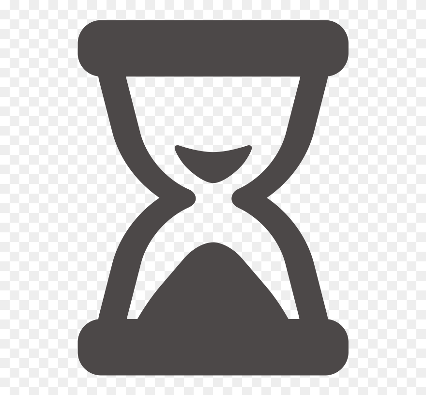 Transparent Hourglass Png - Portable Network Graphics Clipart