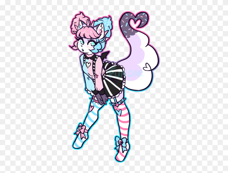 Drawn Hourglass Aesthetic - Pastel Aesthetic Drawings Clipart