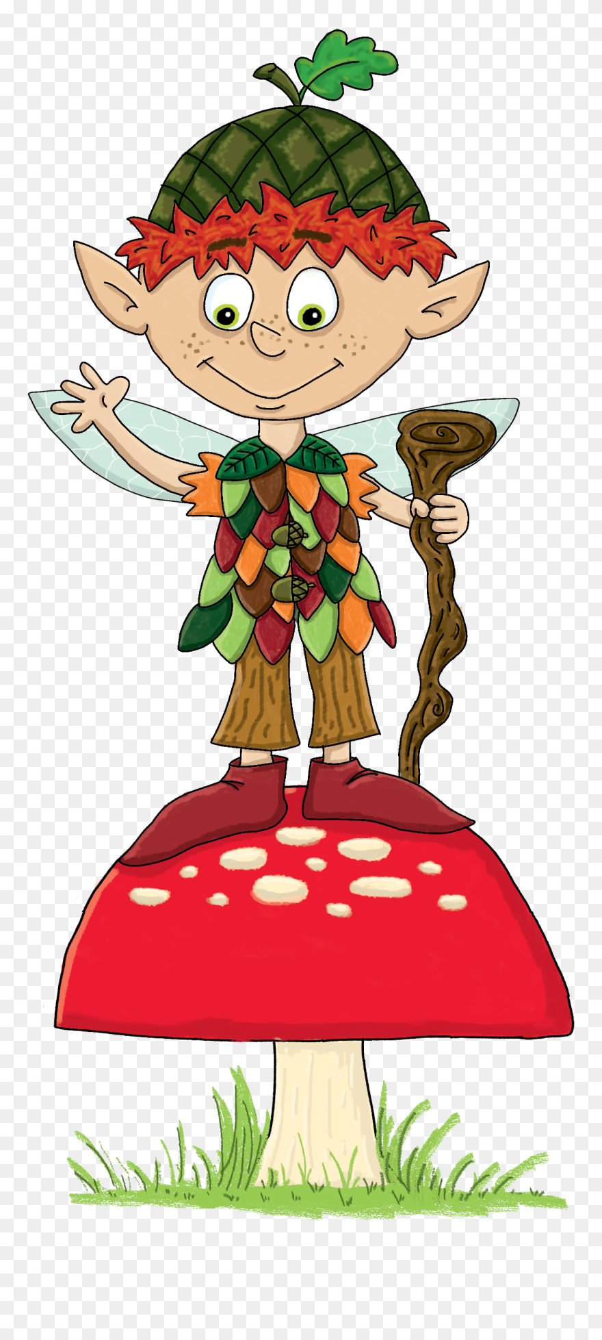 Bubble Clipart Imagination - Borde Hill Garden - Png Download