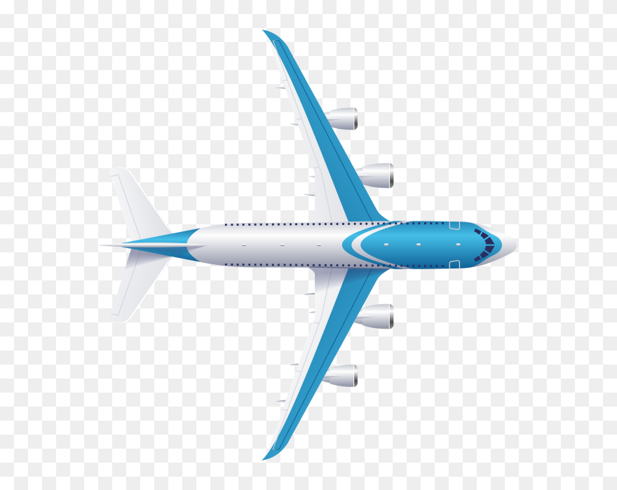Airplane Clipart Png Image Free Download Searchpng - Free Png Airplane Transparent Png