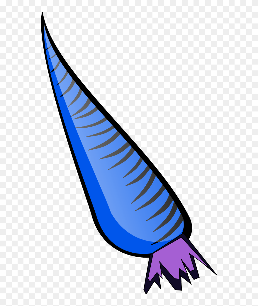 Vector Clip Art - Carrot Clip Art - Png Download