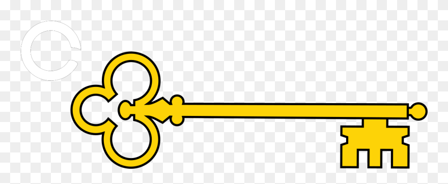 Key Clipart