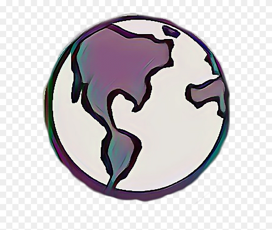 Transparent Mundo Png - Mundo Sticker Clipart