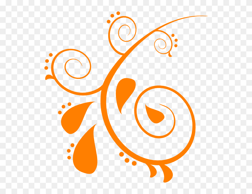 Designs Butterflies Black And White Clipart