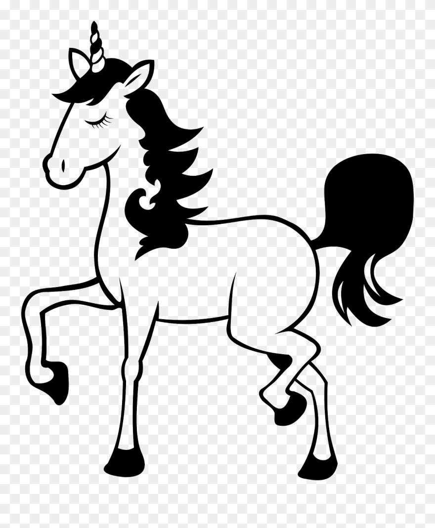 Unicorn Clipart