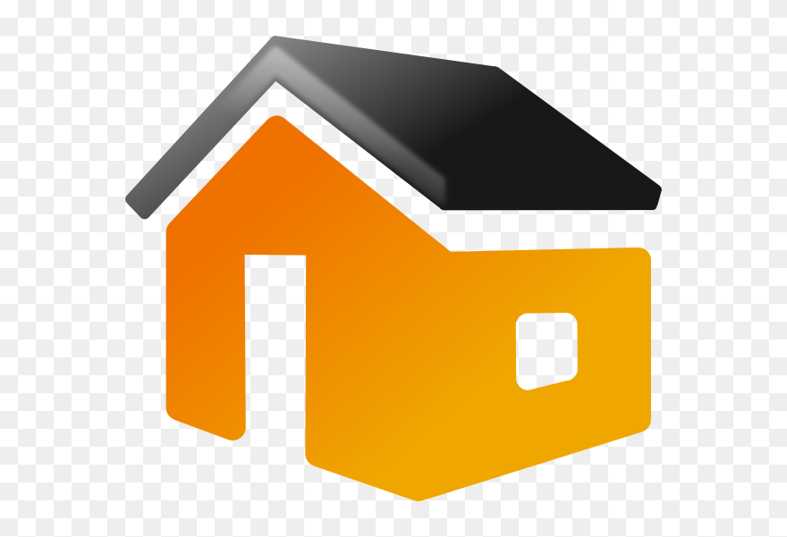 Home Clip Art Png Transparent Png