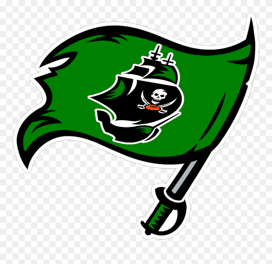 Tampa Bay Buccaneers Logo Png Clipart