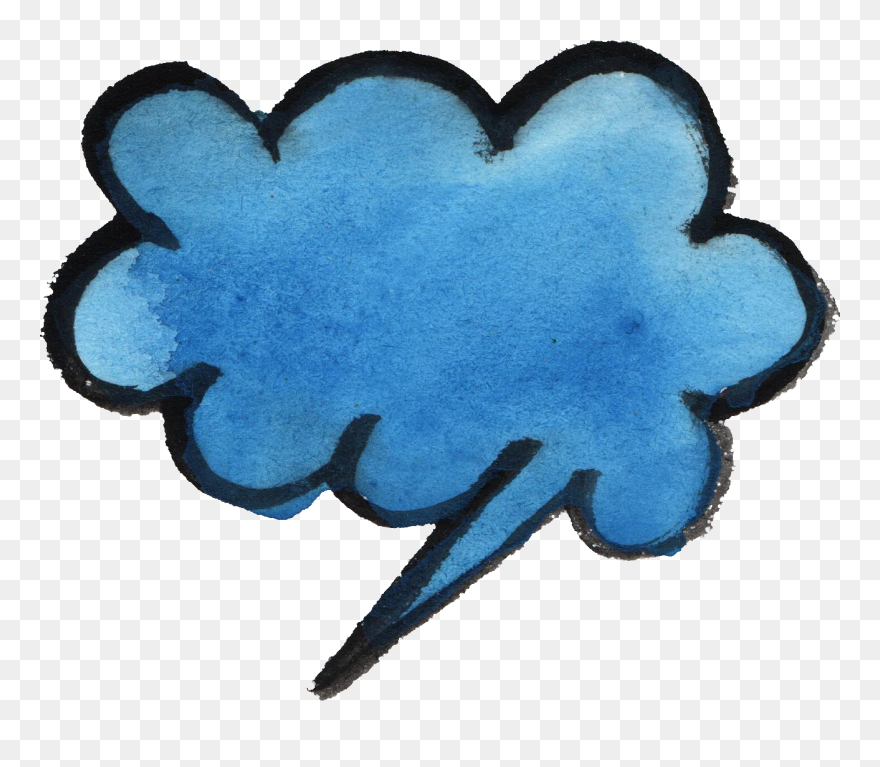 Download Speech Bubble Png - Bubble Speech Clipart Png Transparent Png