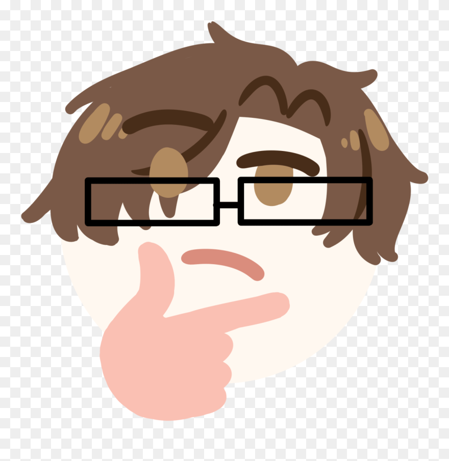 Similiar Discord Mlp - Mystic Messenger Discord Emoji Clipart