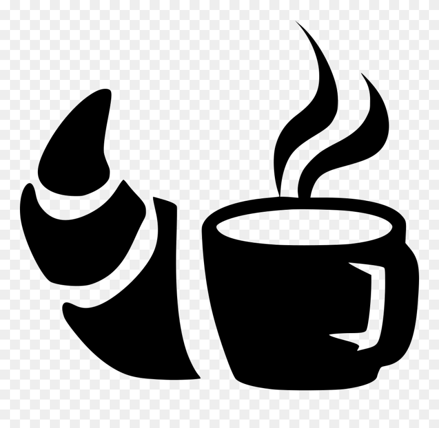 Png File Svg - Coffee Shop Logo Hd Clipart