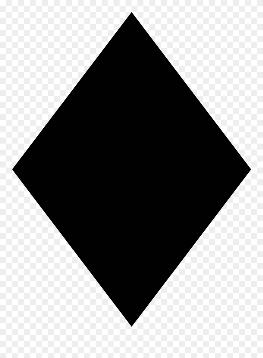 Baseball Diamond Png - Triangle Clipart