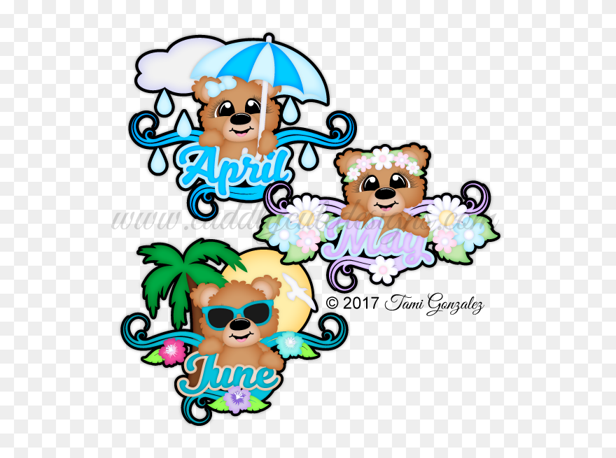 Cartoon Clipart