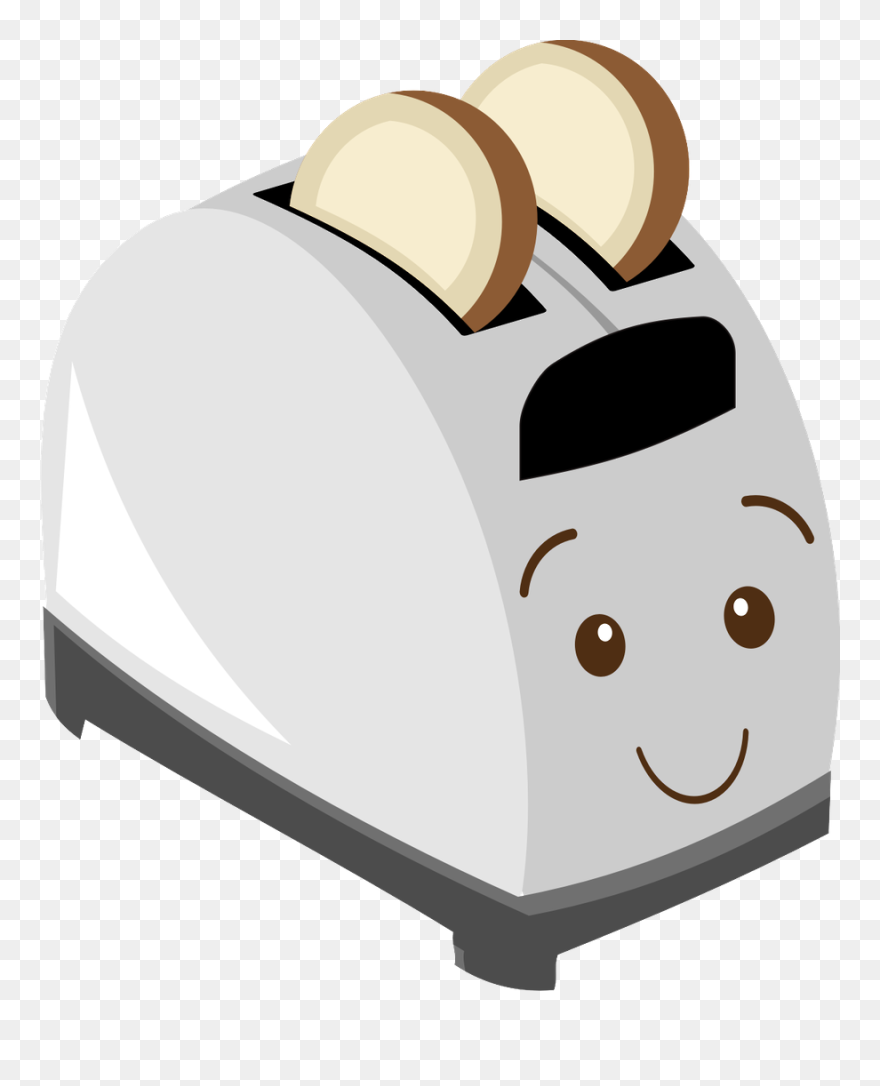 Breakfast Clip Art - Png Download