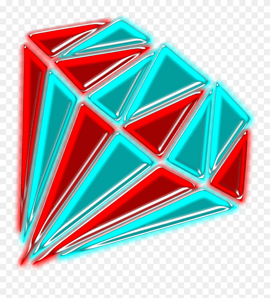 Diamond Clipart