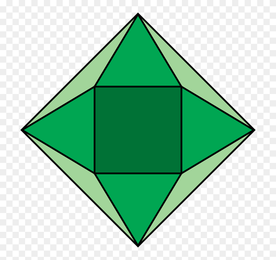 Diamonds Clipart Doodle - Gemstone - Png Download