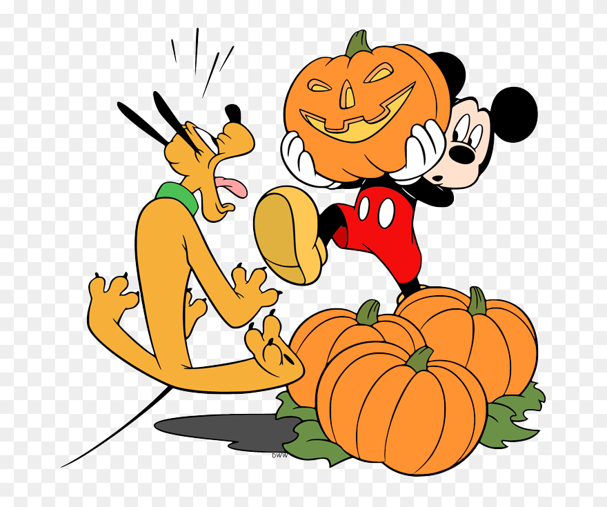 Halloween Clipart